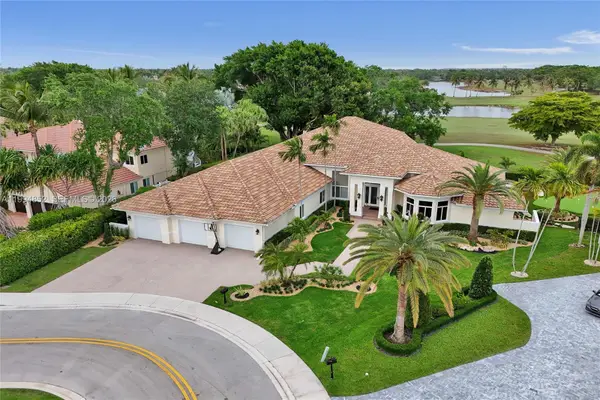 2512 Princeton Court, Weston, FL 33327