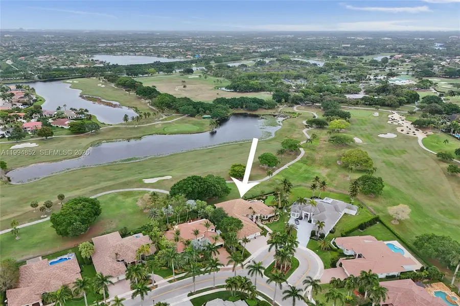 2512 Princeton Court, Weston, FL 33327 - #3