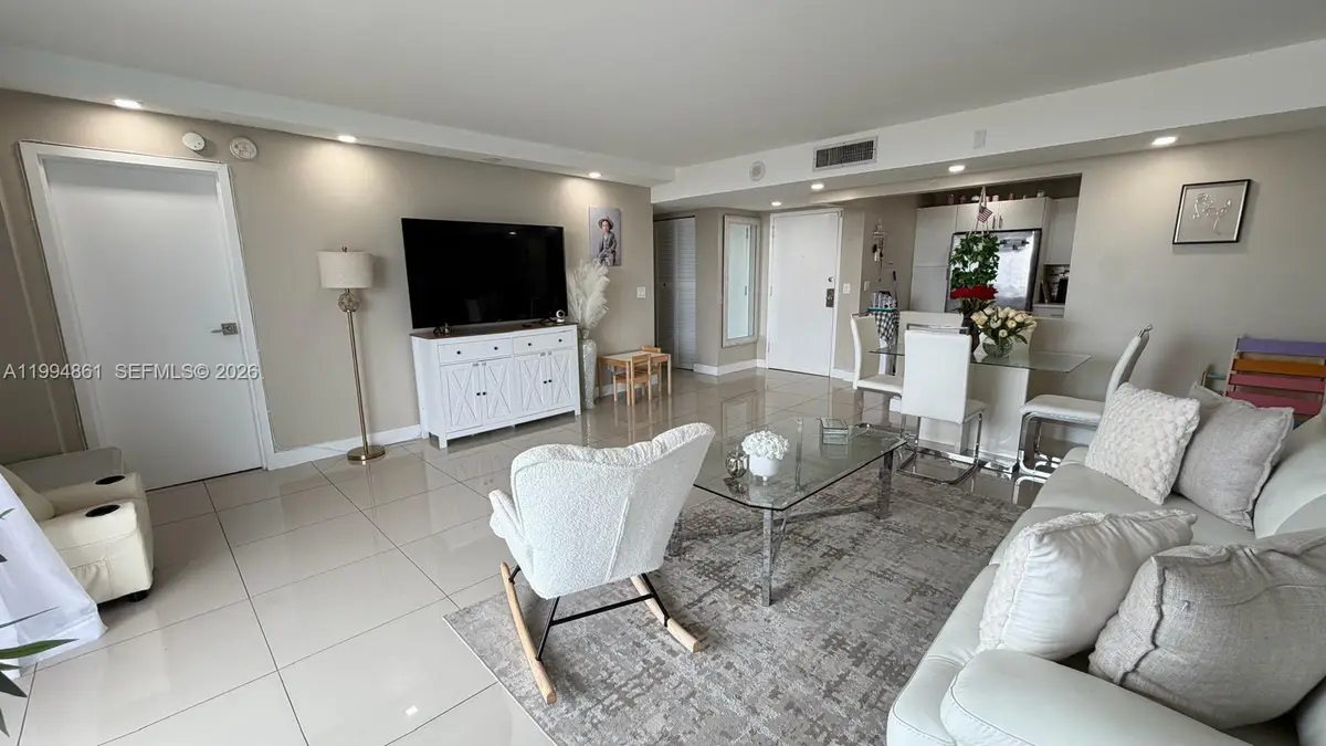 13499 Biscayne Blvd #805, North Miami, FL 33181 - #1