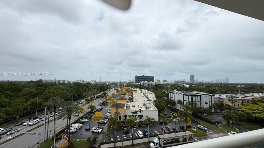 13499 Biscayne Blvd #805, North Miami, FL 33181 - #2