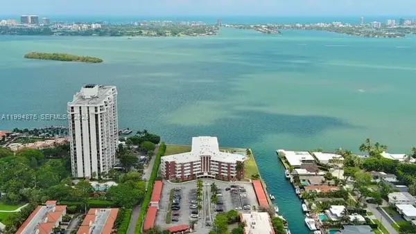 1700 NE 105th #408, Miami Shores, FL 33138