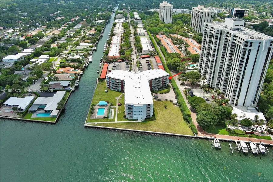 1700 NE 105th #408, Miami Shores, FL 33138 - #2