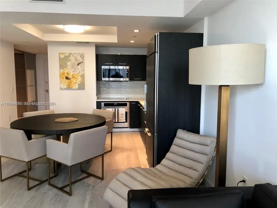 45 SW 9th St #2004, Miami, FL 33130 - #3