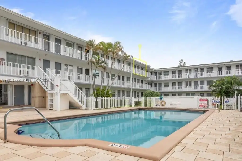 15600 NE 6th Ave #26B, Miami, FL 33162 - #1