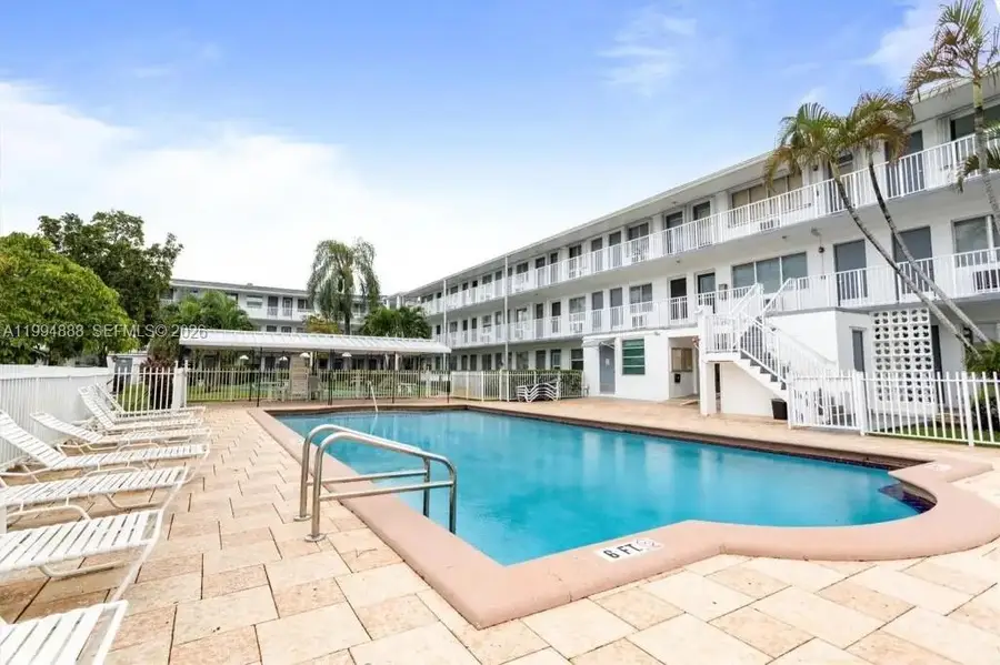 15600 NE 6th Ave #26B, Miami, FL 33162 - #3