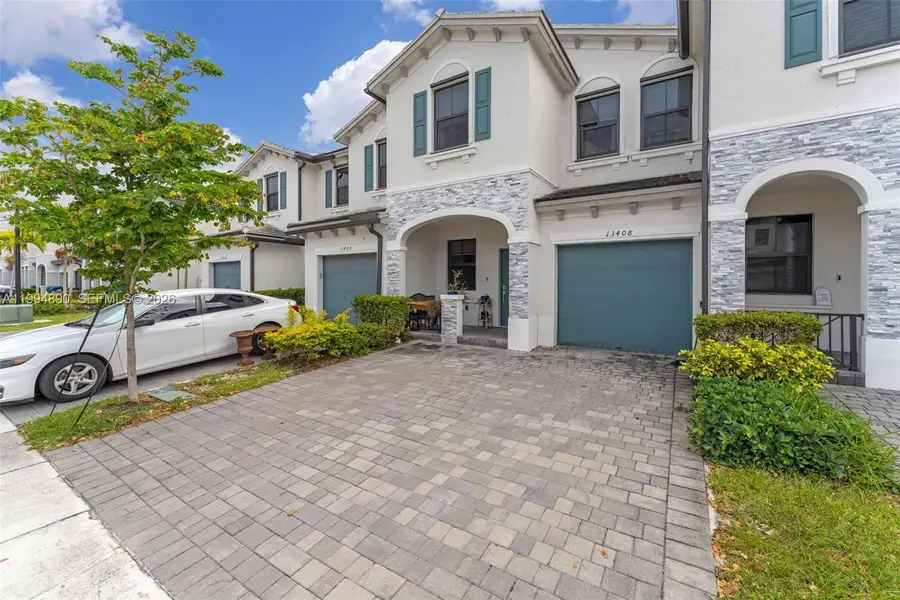 13408 SW 287th St, Homestead, FL 33033 - #2