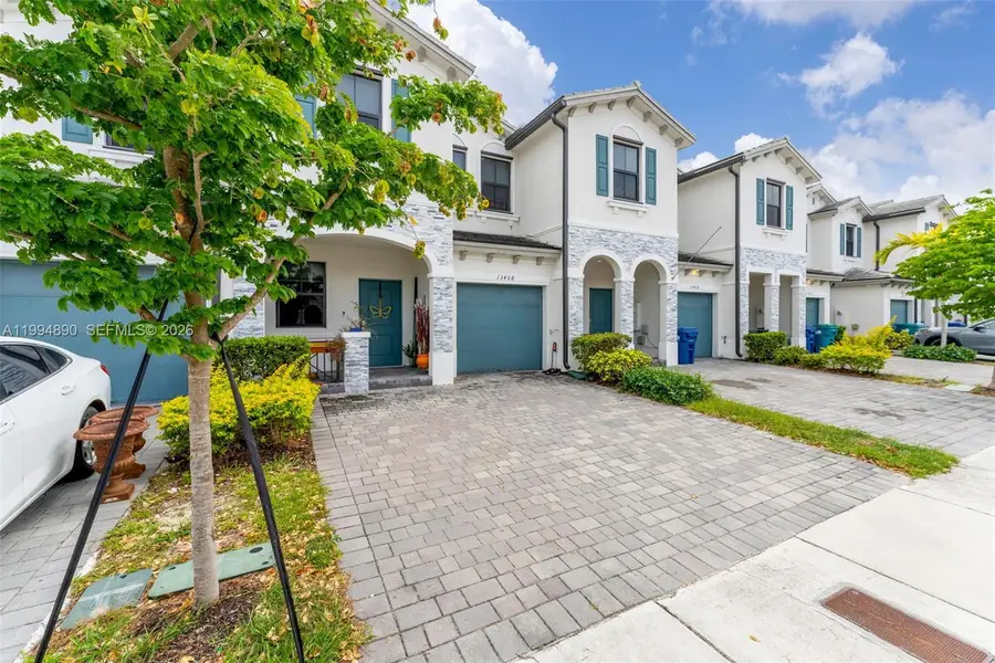 13408 SW 287th St, Homestead, FL 33033 - #3