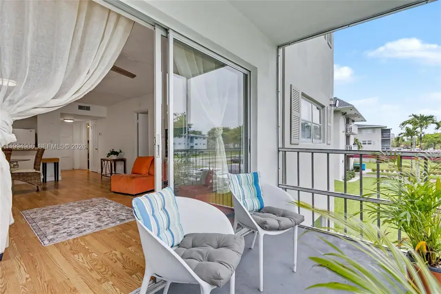 1000 Hillcrest Ct #215, Hollywood, FL 33021 - #3