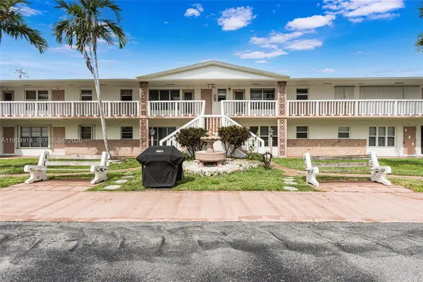 1300 N 12th Ct #6A, Hollywood, FL 33019