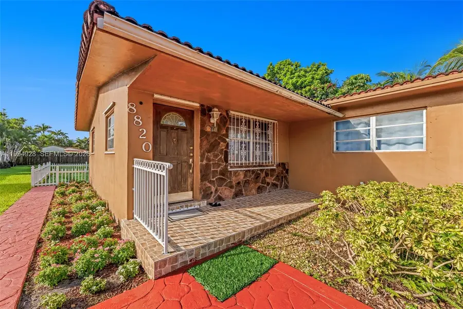 8820 SW 27th St, Miami, FL 33165 - #2