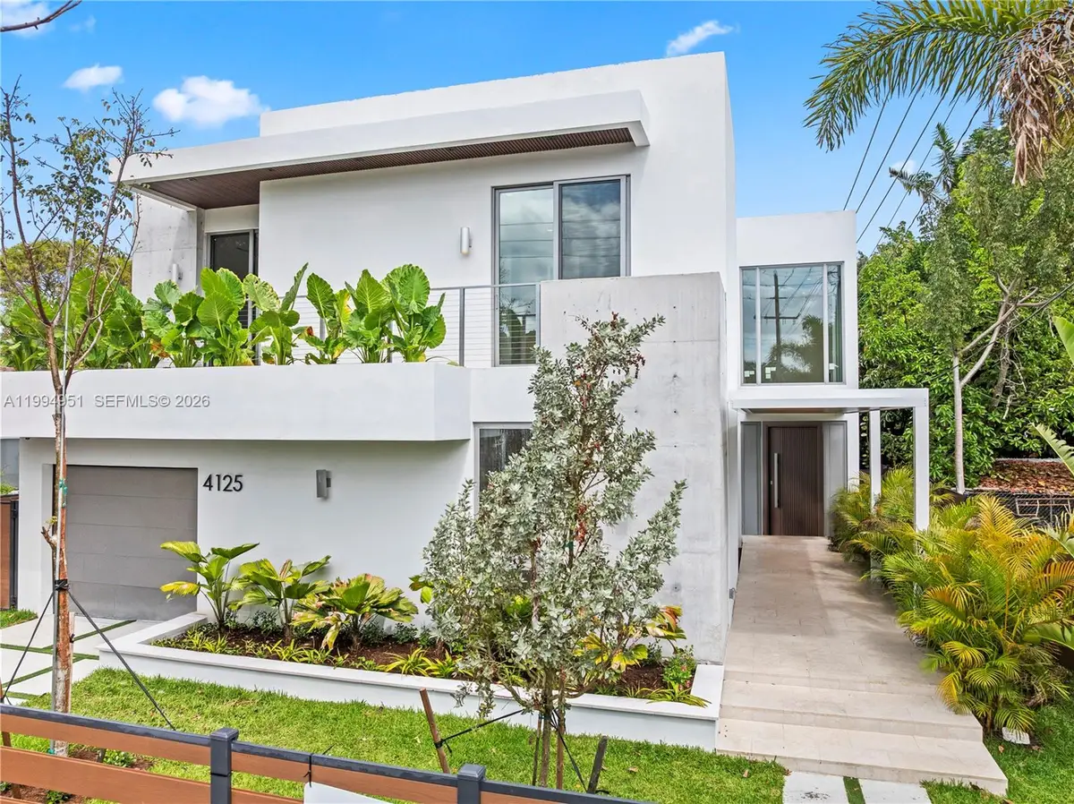 4125 NW 5th Ave, Miami, FL 33127 - #1