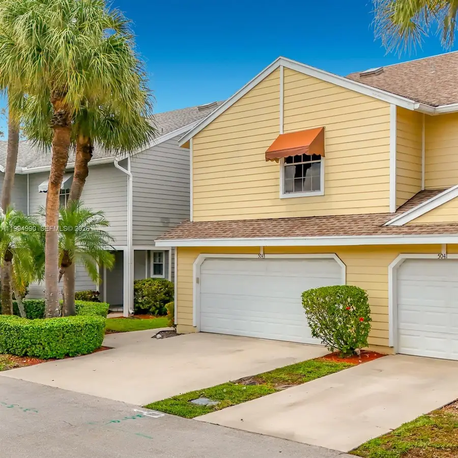 5043 Pointe Emerald Ln, Boca Raton, FL 33486 - #3