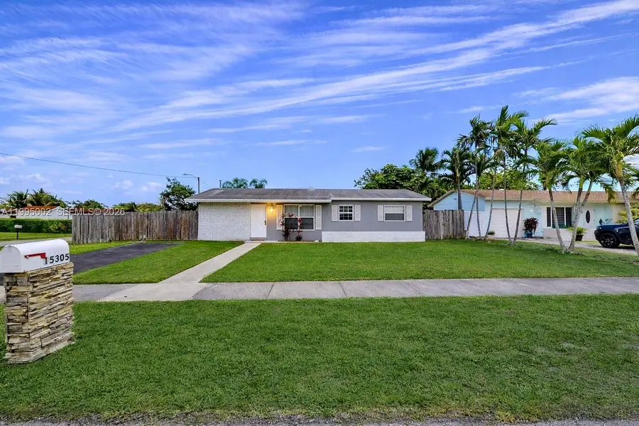 15305 SW 104th Ave, Miami, FL 33157 - #3
