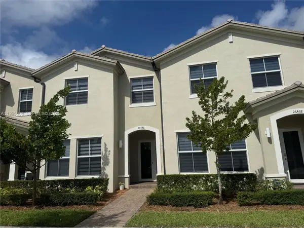 26442 SW 148 Ct #26442, Homestead, FL 33032
