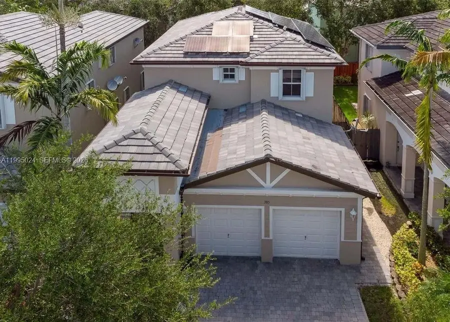 385 NE 36th Ave Rd, Homestead, FL 33033 - #2