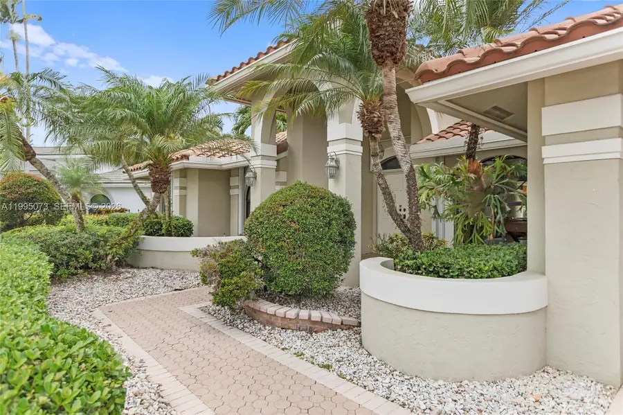 11021 NW 7th St, Plantation, FL 33324 - #2