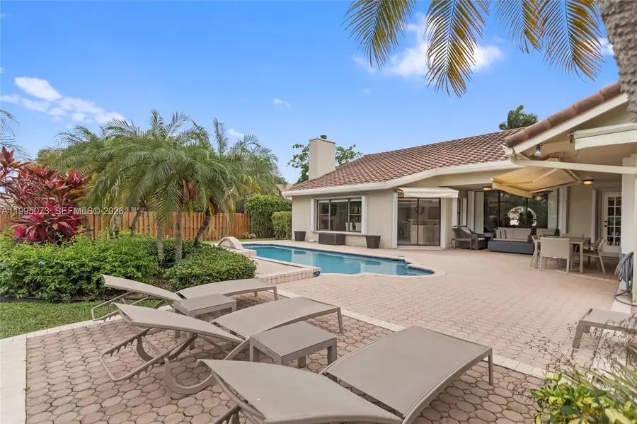 11021 NW 7th St, Plantation, FL 33324 - #3