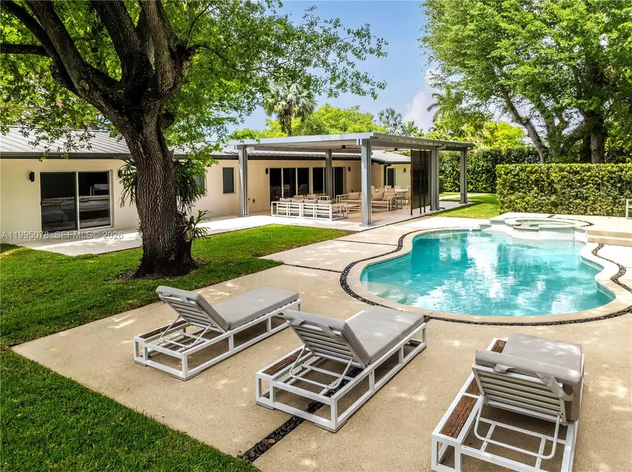 8525 SW 54th Ct, Miami, FL 33143 - #2