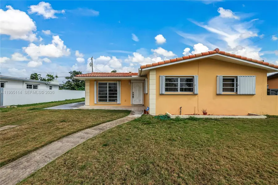 12231 SW 191st Ter, Miami, FL 33177 - #2