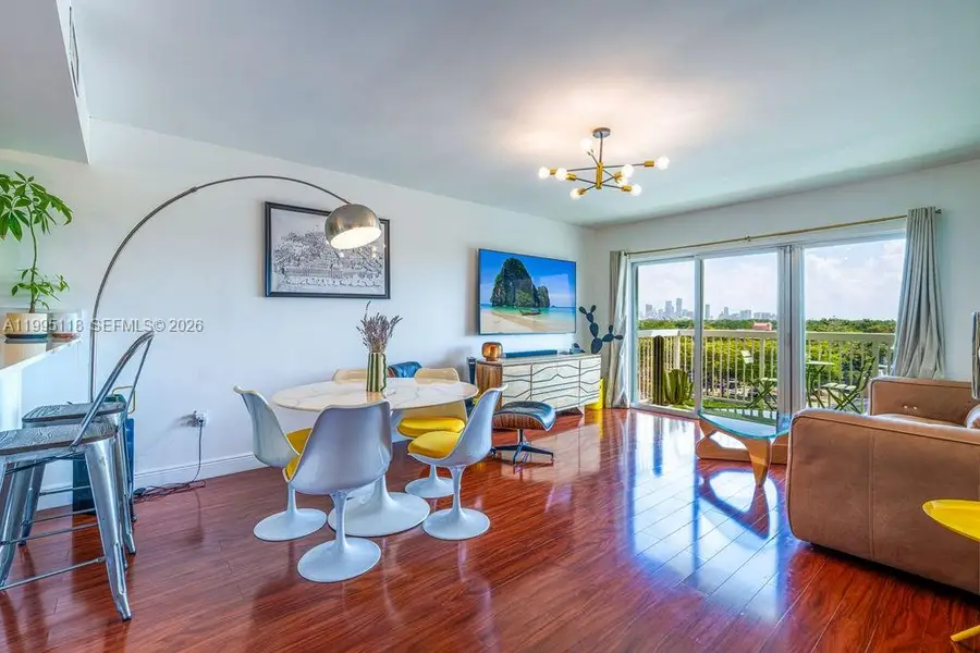 2740 SW 28th Ter #705, Miami, FL 33133 - #2