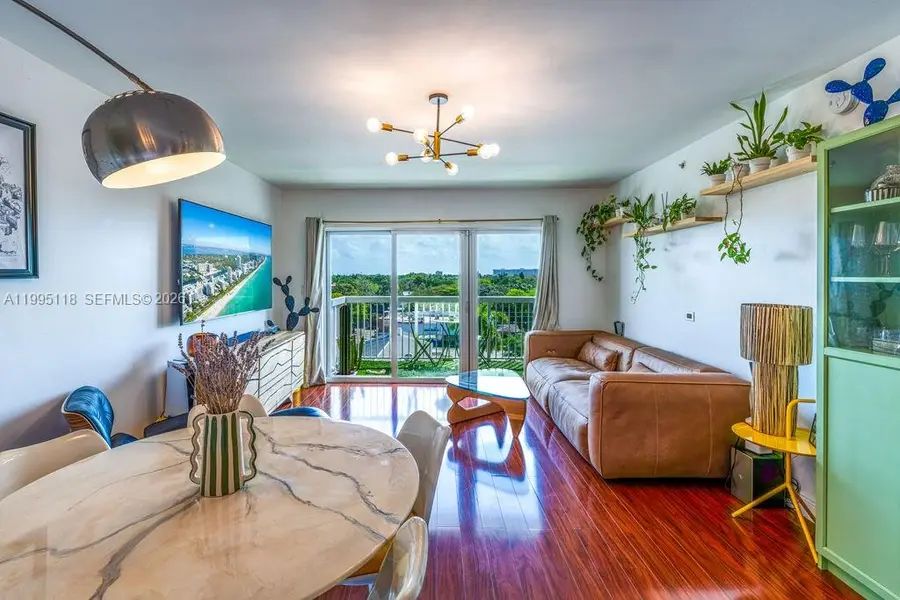 2740 SW 28th Ter #705, Miami, FL 33133 - #3