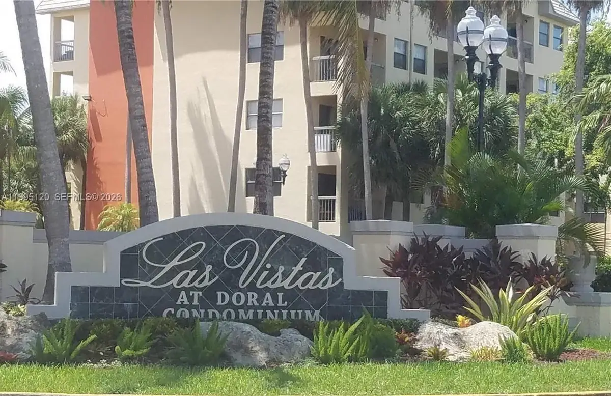 8180 Geneva Ct #419, Doral, FL 33166 - #1