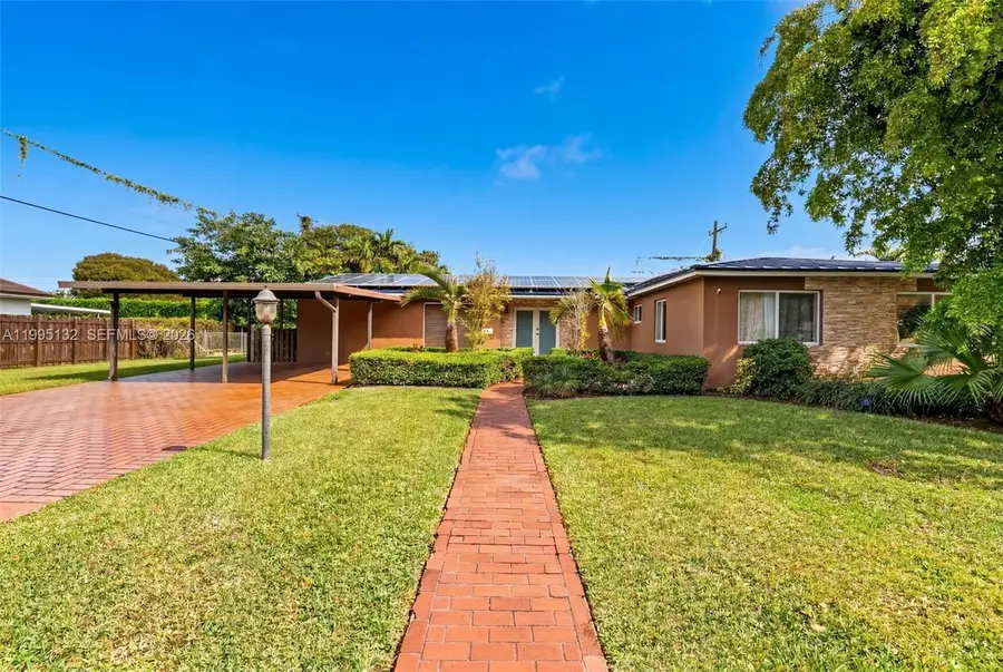 8805 SW 81st St, Miami, FL 33173 - #2