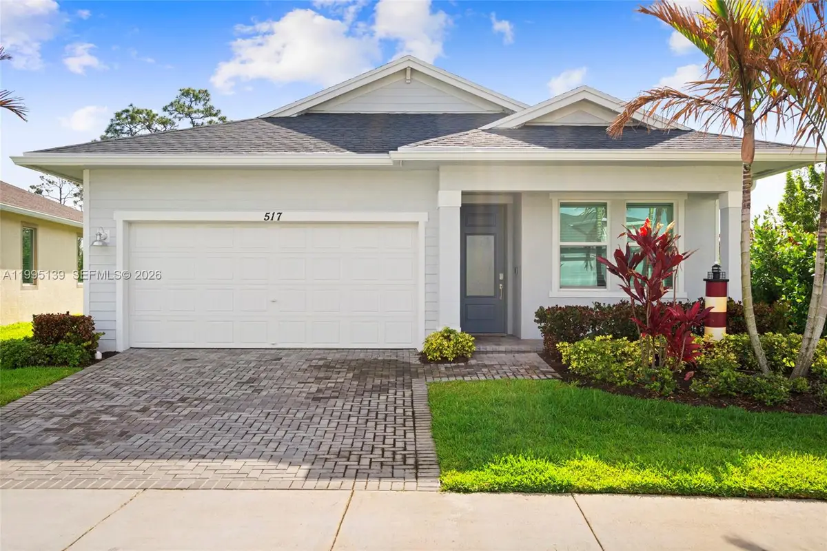 Address Withheld By Seller, Port Saint Lucie, FL 34984 - #1