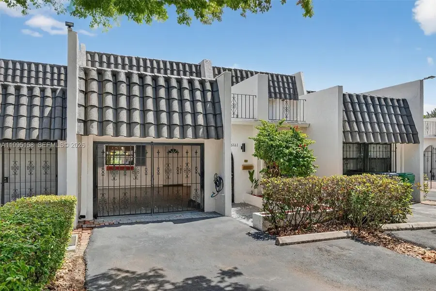 6161 SW 90th Ct #G-2, Miami, FL 33173 - #2