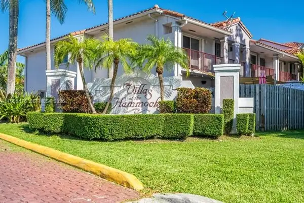 10245 SW 154th Pl #112-3, Miami, FL 33196