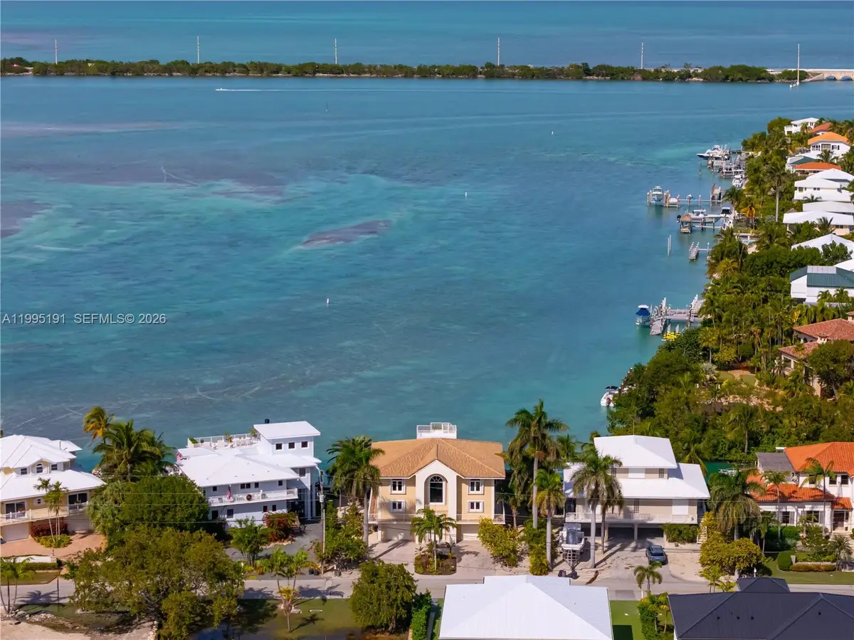 226 Corsair Rd, Duck Key, FL 33050 - #1