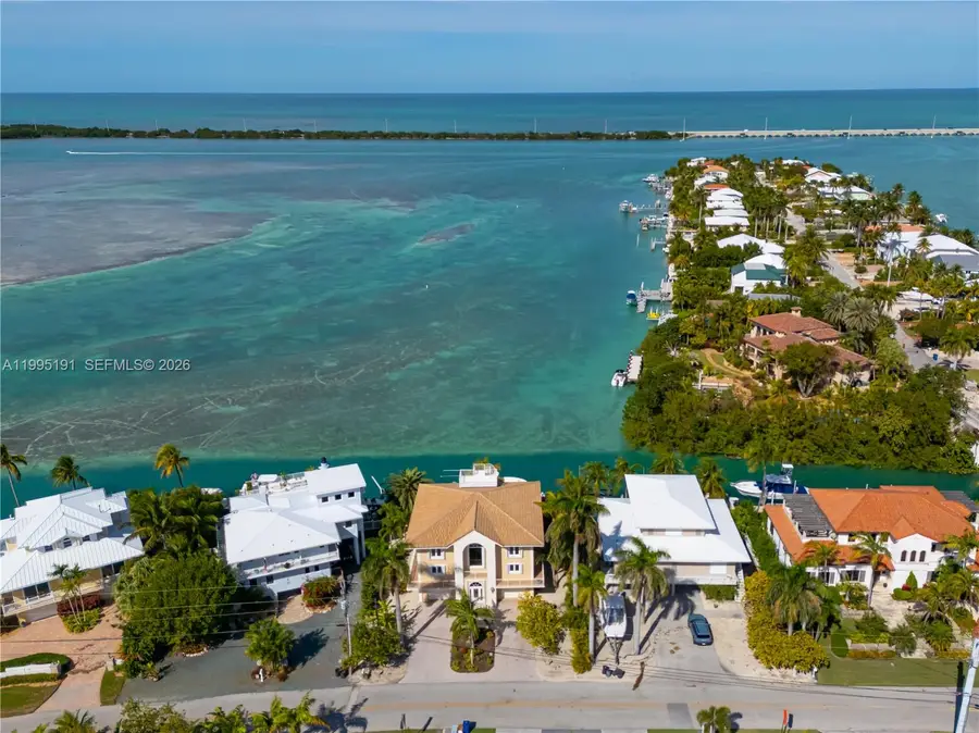 226 Corsair Rd, Duck Key, FL 33050 - #2