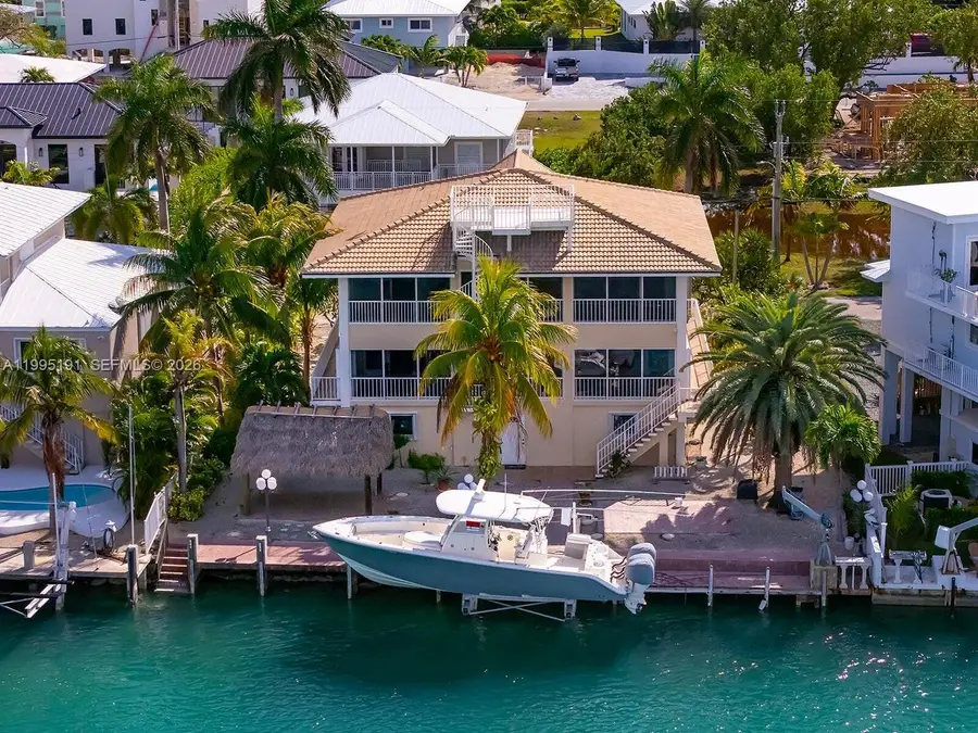 226 Corsair Rd, Duck Key, FL 33050 - #3