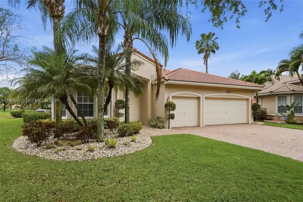 5936 NW 54th Cir, Coral Springs, FL 33067