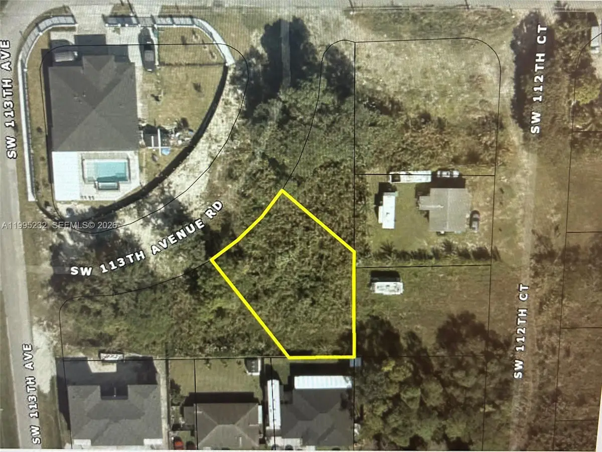 21820 Sw 112th Ct, Goulds, FL 33170 - #1