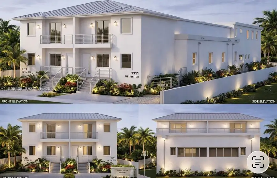 1309 NE 110th Terrace, Miami, FL 33161 - #2