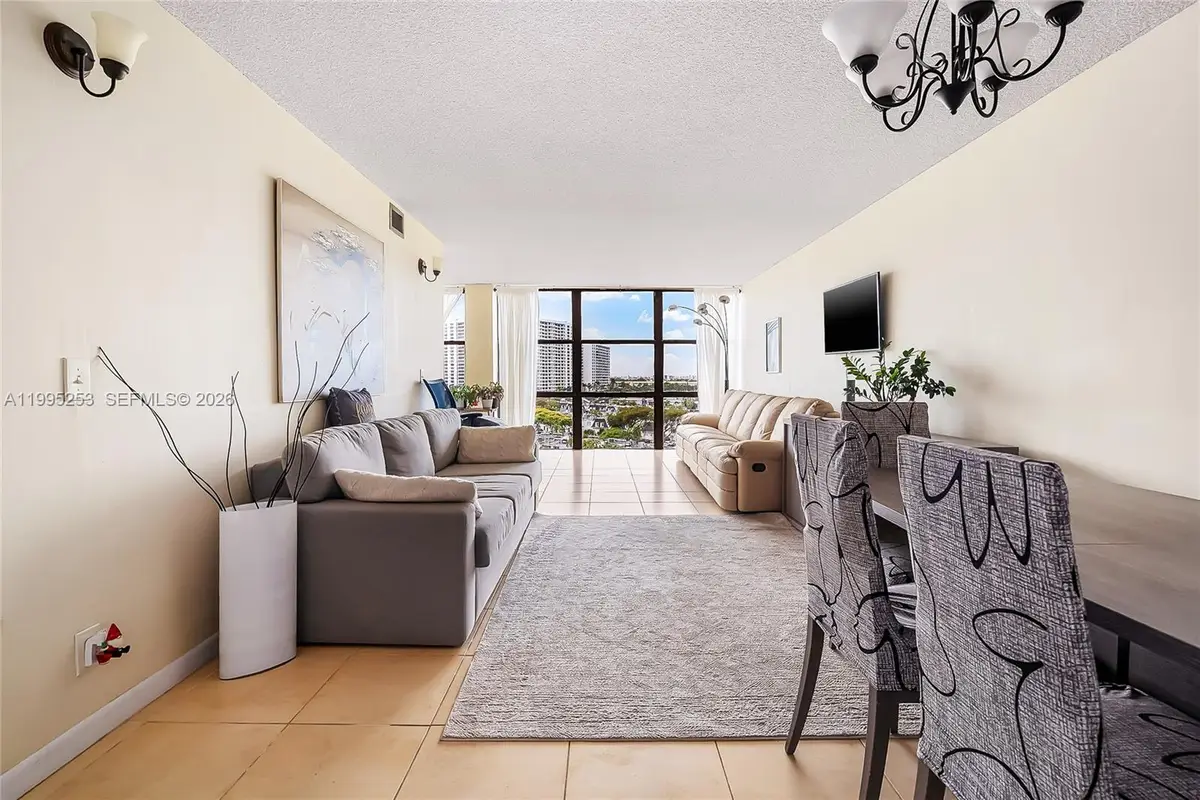 800 Parkview Dr #901, Hallandale Beach, FL 33009 - #1