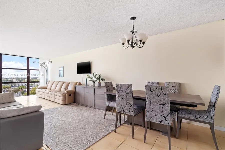 800 Parkview Dr #901, Hallandale Beach, FL 33009 - #2