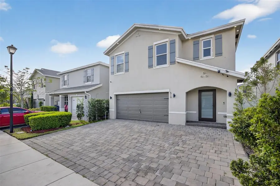 619 NE 5th St, Florida City, FL 33034 - #3