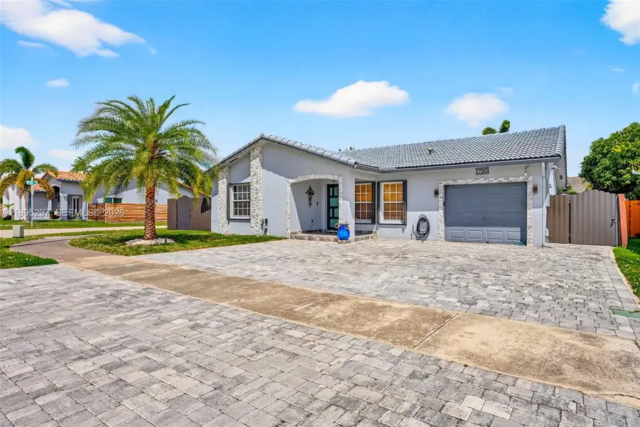 17201 SW 150th Ct, Miami, FL 33187 - #3