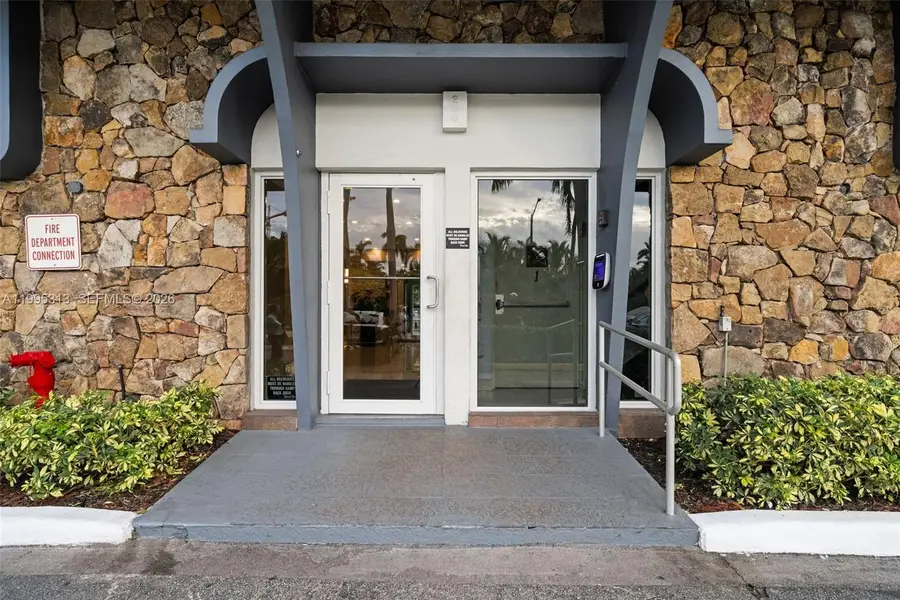 200 Diplomat Pkwy #732, Hallandale Beach, FL 33009 - #2