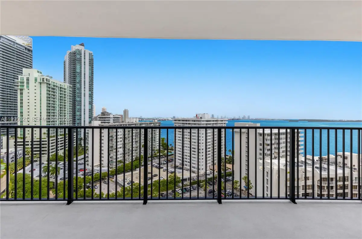 1450 Brickell Bay Dr #1814, Miami, FL 33131 - #1