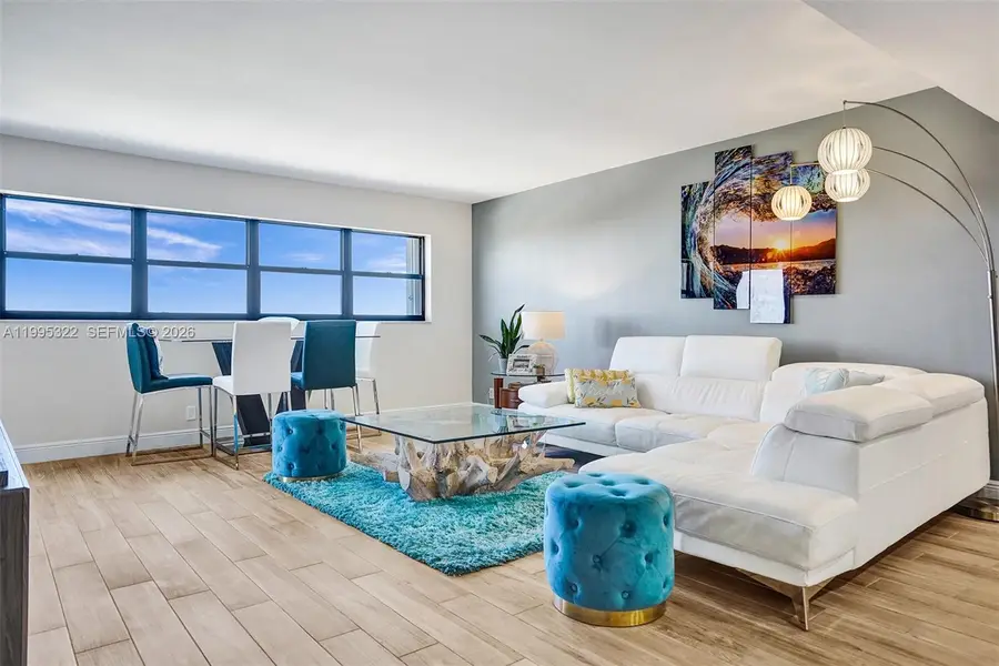 3200 N Port Royale Dr N #1209, Fort Lauderdale, FL 33308 - #2