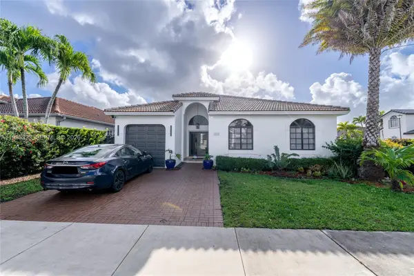 3551 SW 152nd Pass, Miami, FL 33185