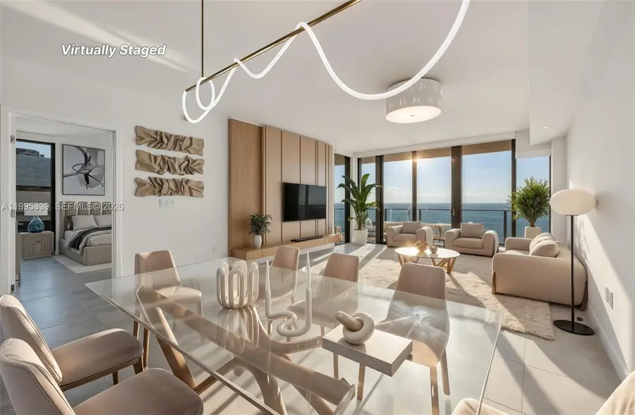 1116 N Ocean Blvd #806, Pompano Beach, FL 33062 - #3