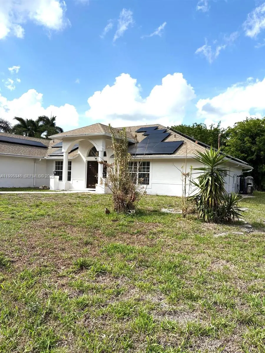 16613 N 61st Pl N, Westlake, FL 33470 - #3