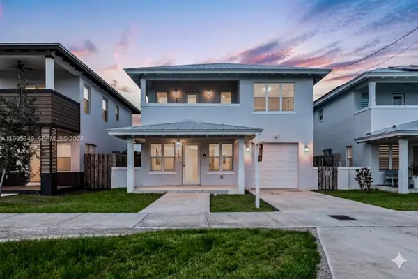 17970 SW 105th Ave, Miami, FL 33157