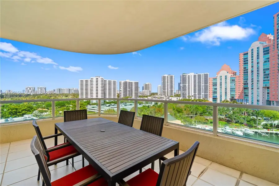 3340 NE 190th St #1004, Aventura, FL 33180 - #3