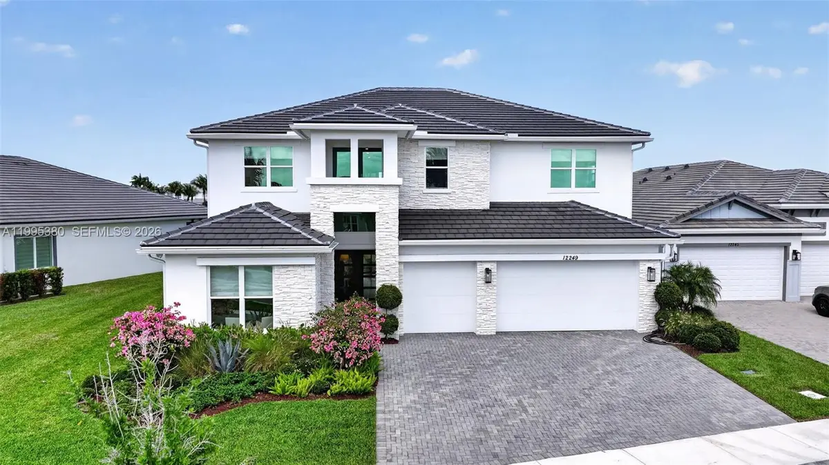 12249 Waterstone Cir, Palm Beach Gardens, FL 33412 - #1