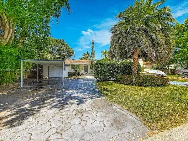 351 NE 117th St, Miami, FL 33161